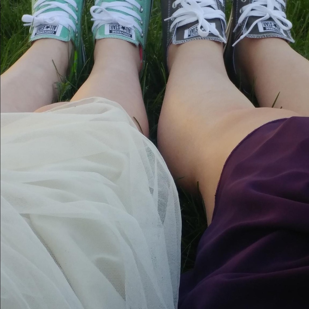 Converse - Picture 2 of 4